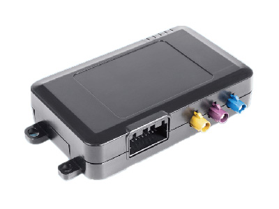 TBOX控制器
